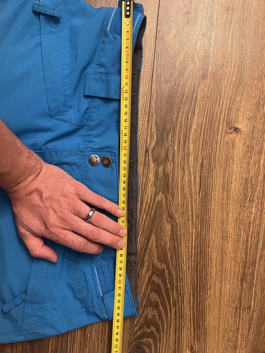 The North Face pantaloni schi M ski