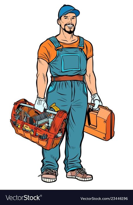 УСЛУГИ Электрика