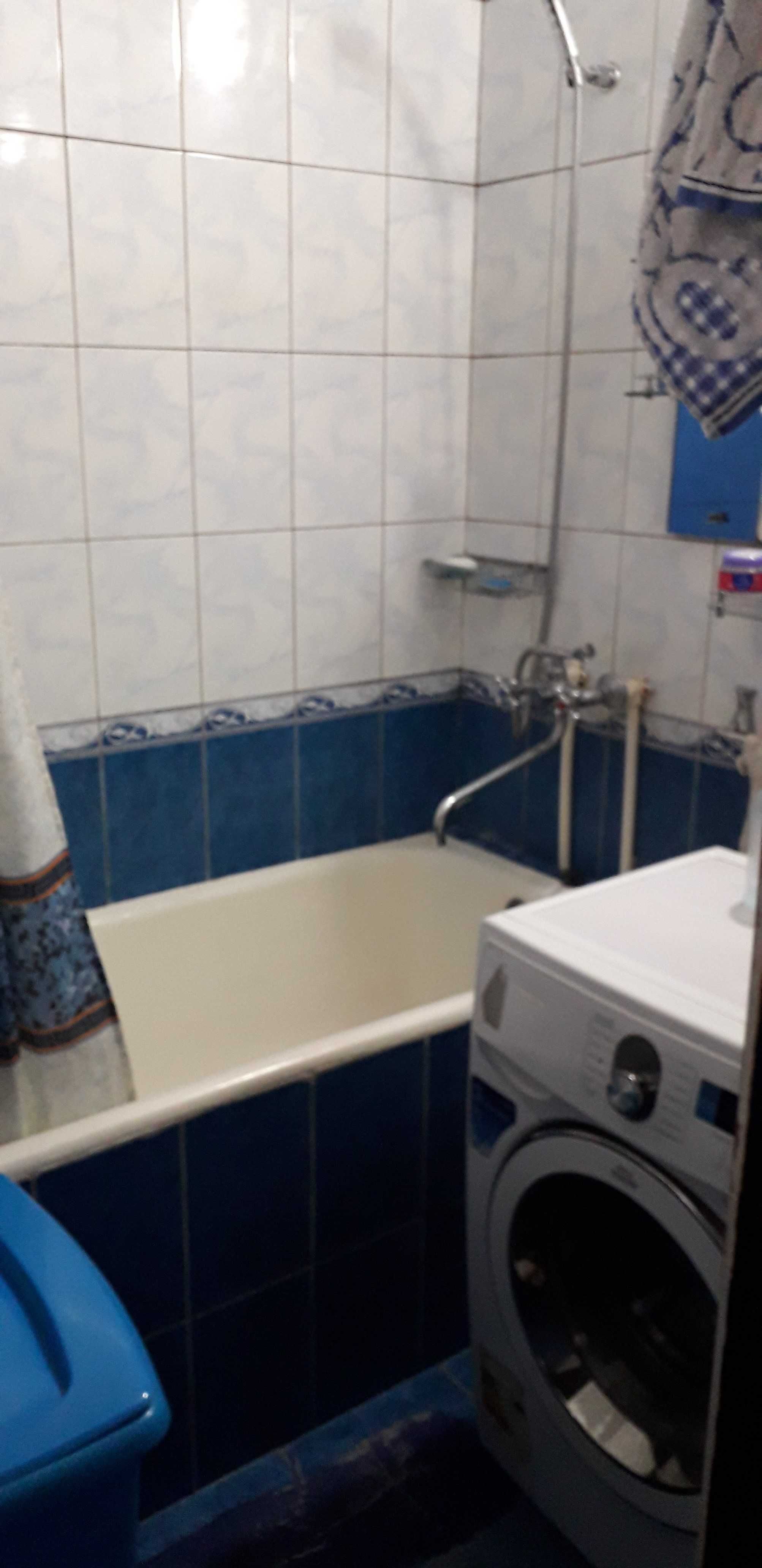 Продам квартиру 2/2/9 Ц-13 метро А.Навои отель Рамада