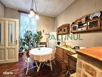 Apartament 3 camere de vânzare – Xenopol, Piata Mare, Sibiu