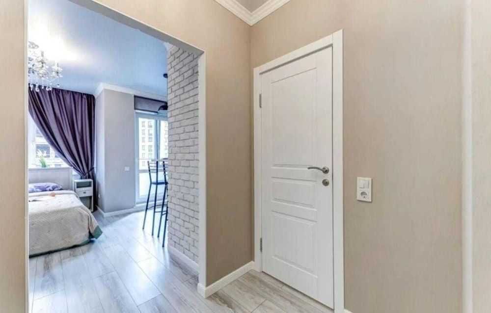 Сдается квартира в центре города