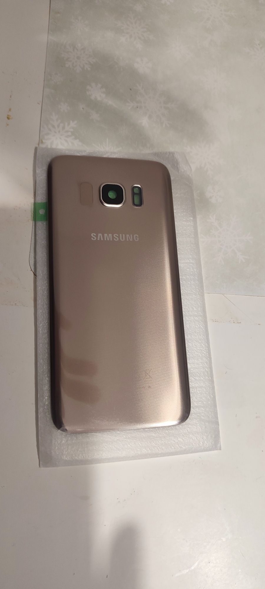 carcasa spate Samsung Galaxy S7