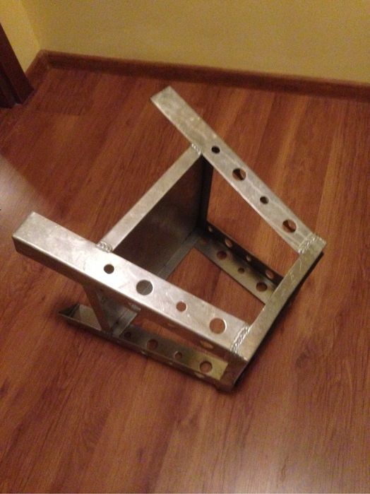 Стойки за мотори- крос,ендуро