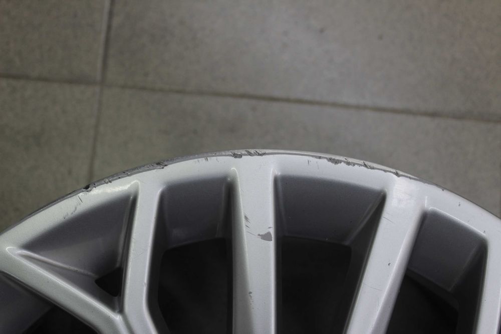 Джанта 16" Audi A3