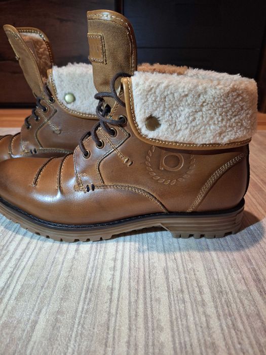 Dr.Marten's,Jack&Jones,Bugatti,Dockers мъжки боти