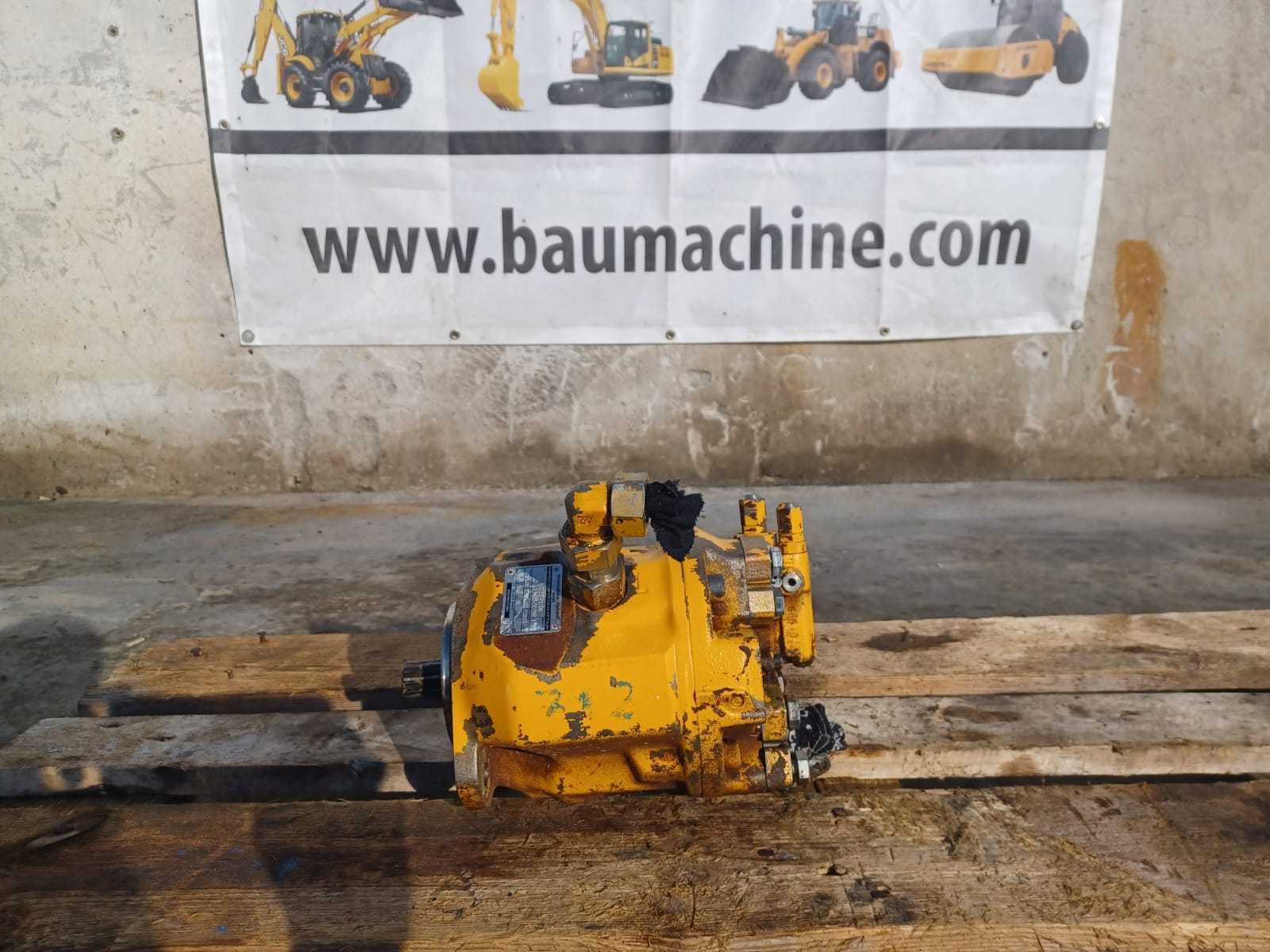 Pompa hidraulica Brueninghause Hydraulic a10vo45dflr/31R