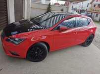 Vând Seat Leon 2013