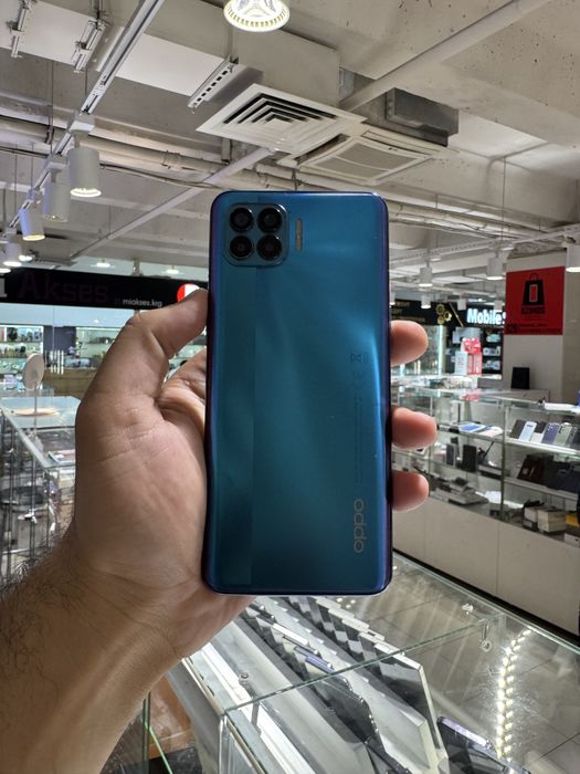 Oppo reno 4 lite 128gb