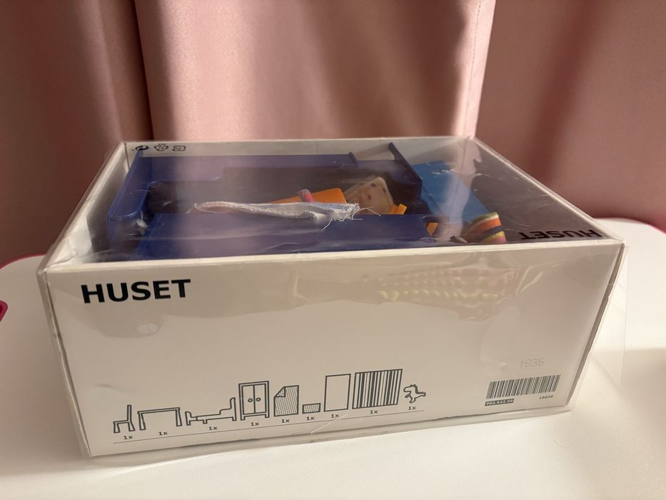 Mobilier jucarie ikea