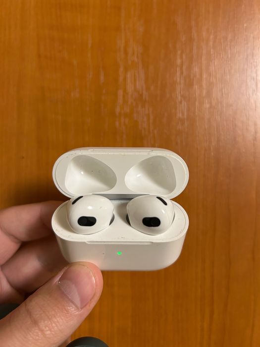 AirPods Gen 3 2021