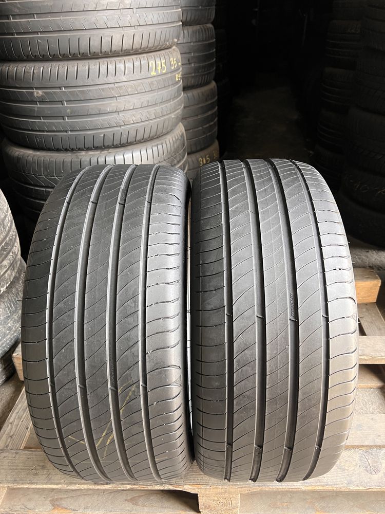 2 anvelope vara 235/40/18 , Michelin , DOT 2020 !