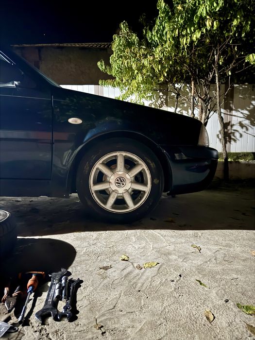 Dacia solenza 1.4 mpi