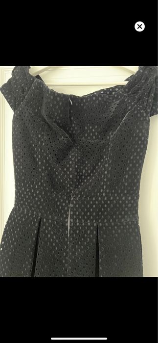 Rochie cocktail Csilla Tulogdy (Stella Matina)