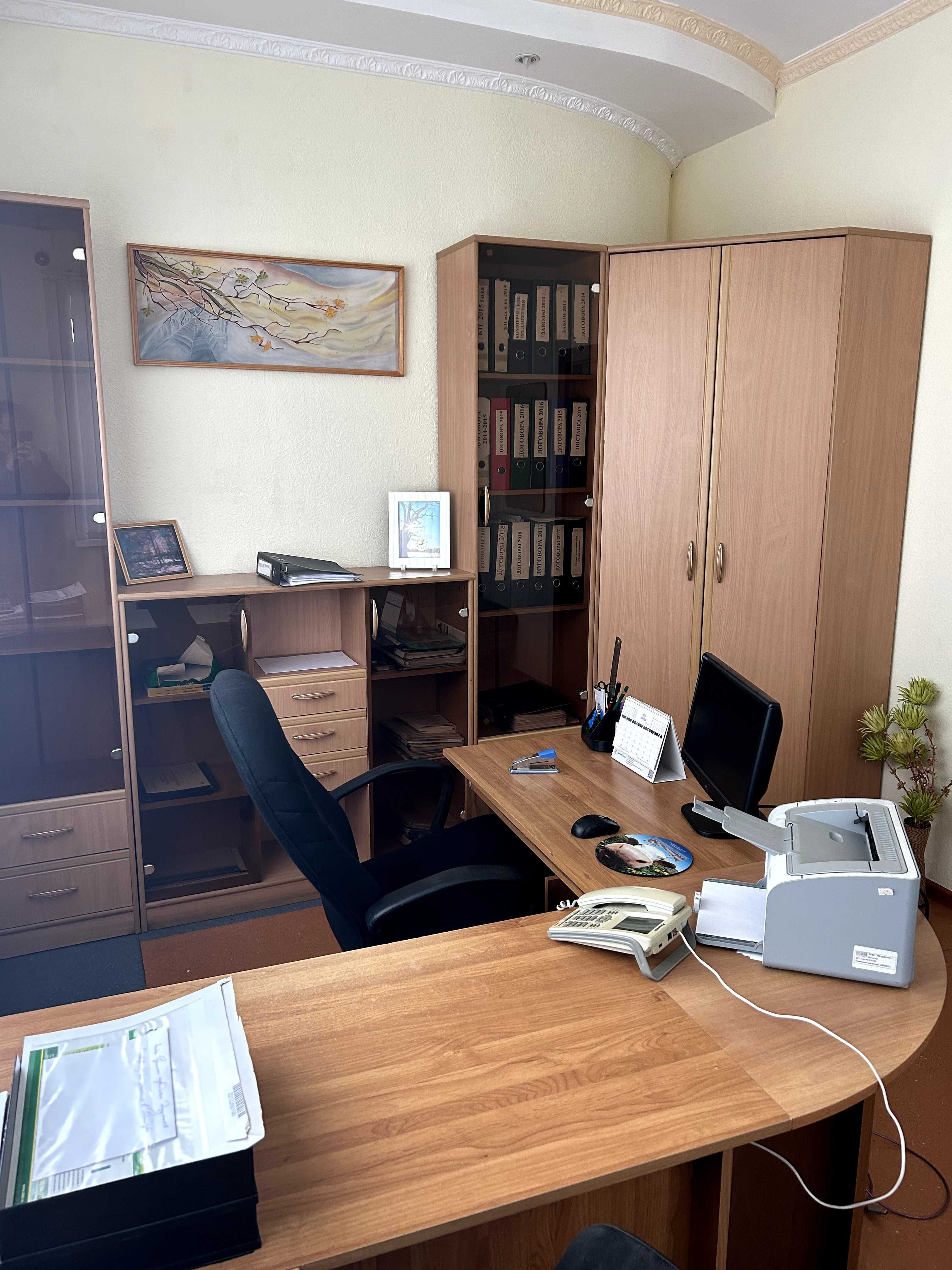 Сдается кабинет в офисном здании
