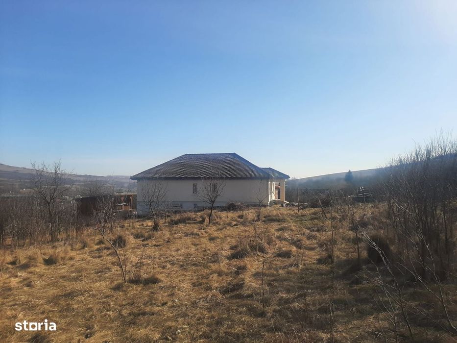 Teren de casa in Valcele