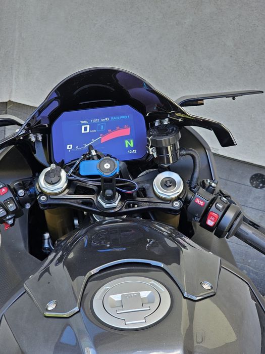 BMW S1000RR 2022