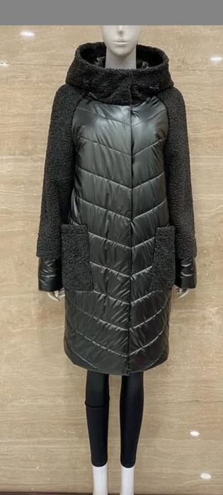 Распродажа курток