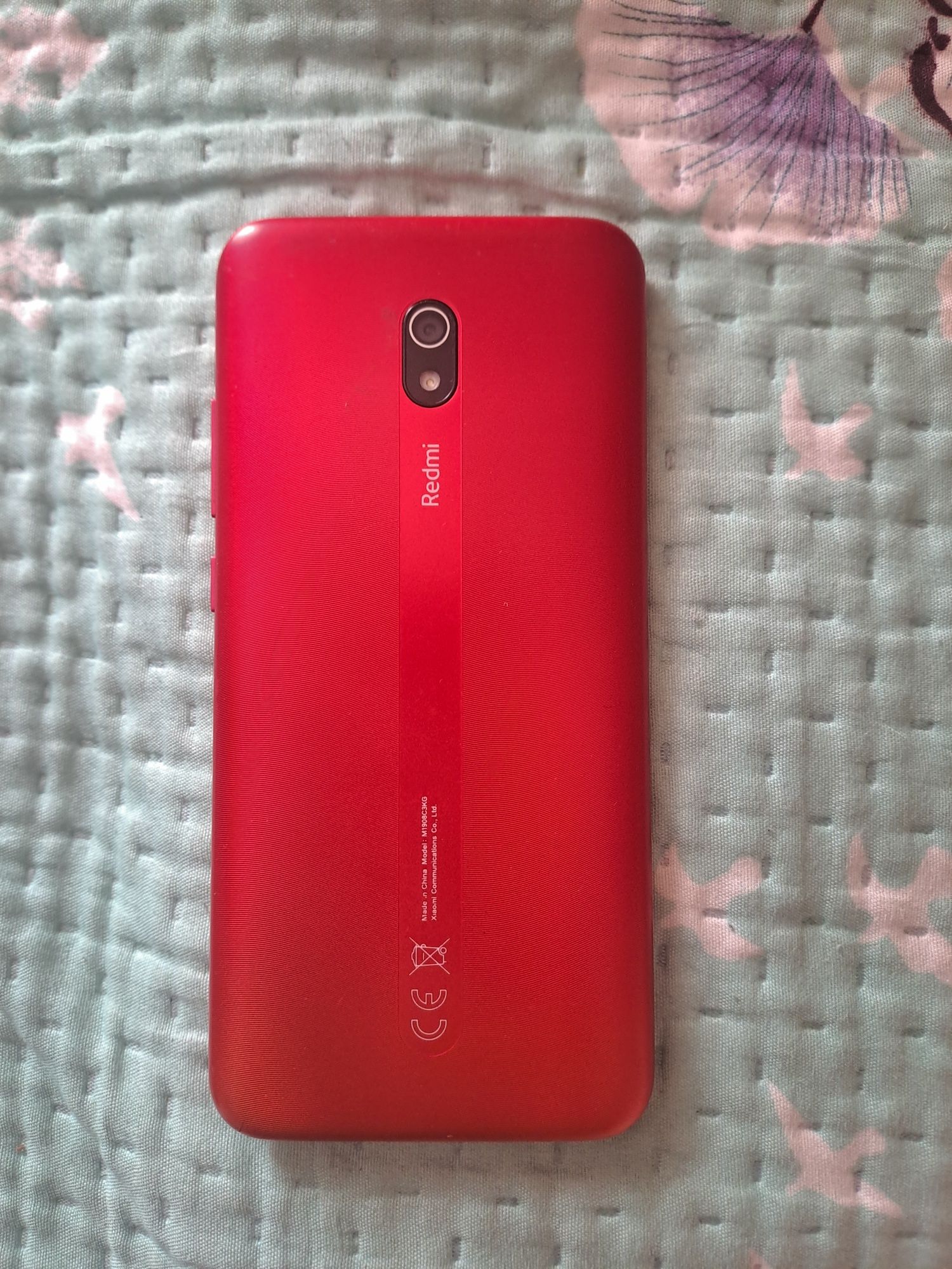 Смартфон Xiaomi redmi 8