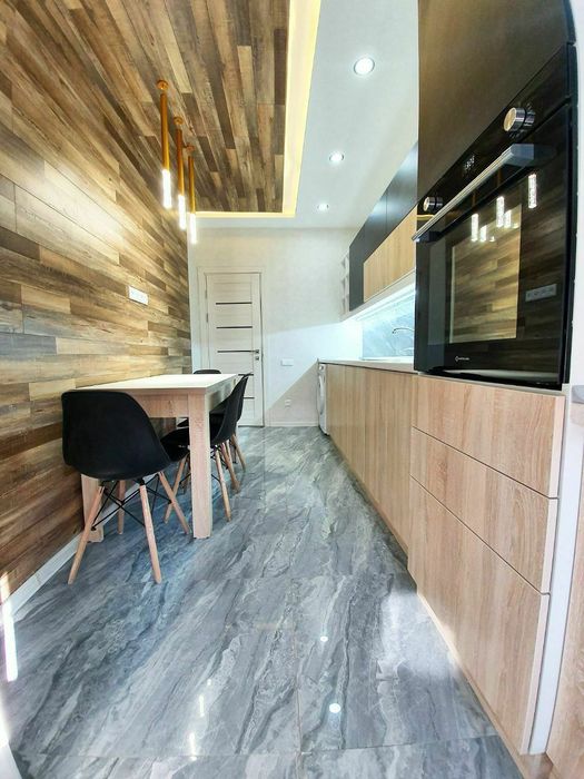 Сдаётся в аренду квартиры в центре Ташкента 3/3/9 ID07