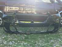 Броня БМВ Г05 Х5/BMW G05 X5 M Sport