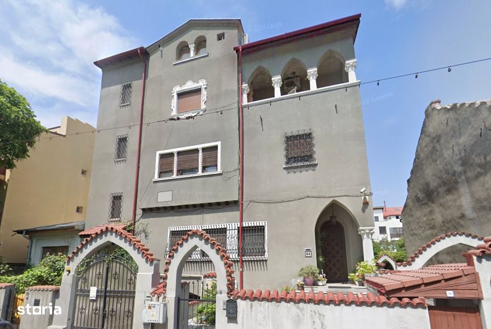 Apartament luminos cu 1 cameră | Cotroceni | QE801