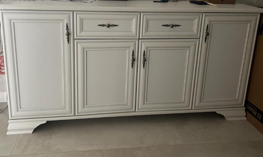 Продам красивый комод в отличном состоянии