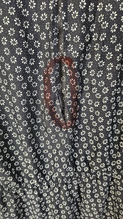 Rochie de vară lejeră S si M