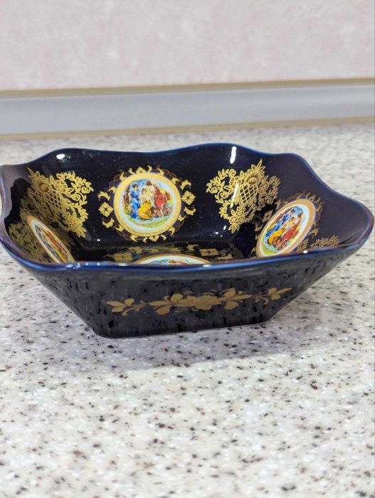 Набор посуды Мадонна