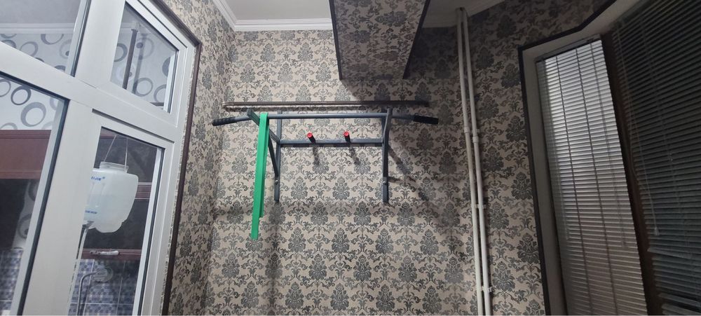 Под офис квартира 1 хона