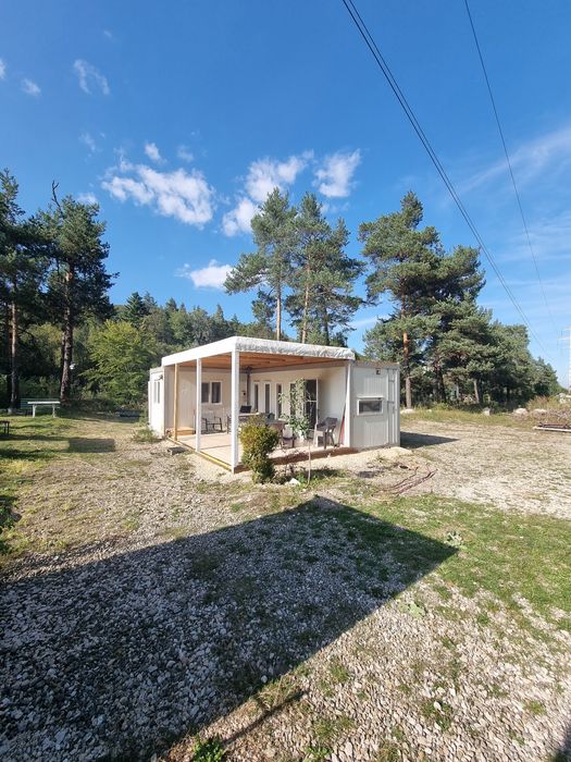 Vand casa din 2 containere 2023