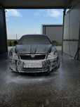 Vand skoda octavia