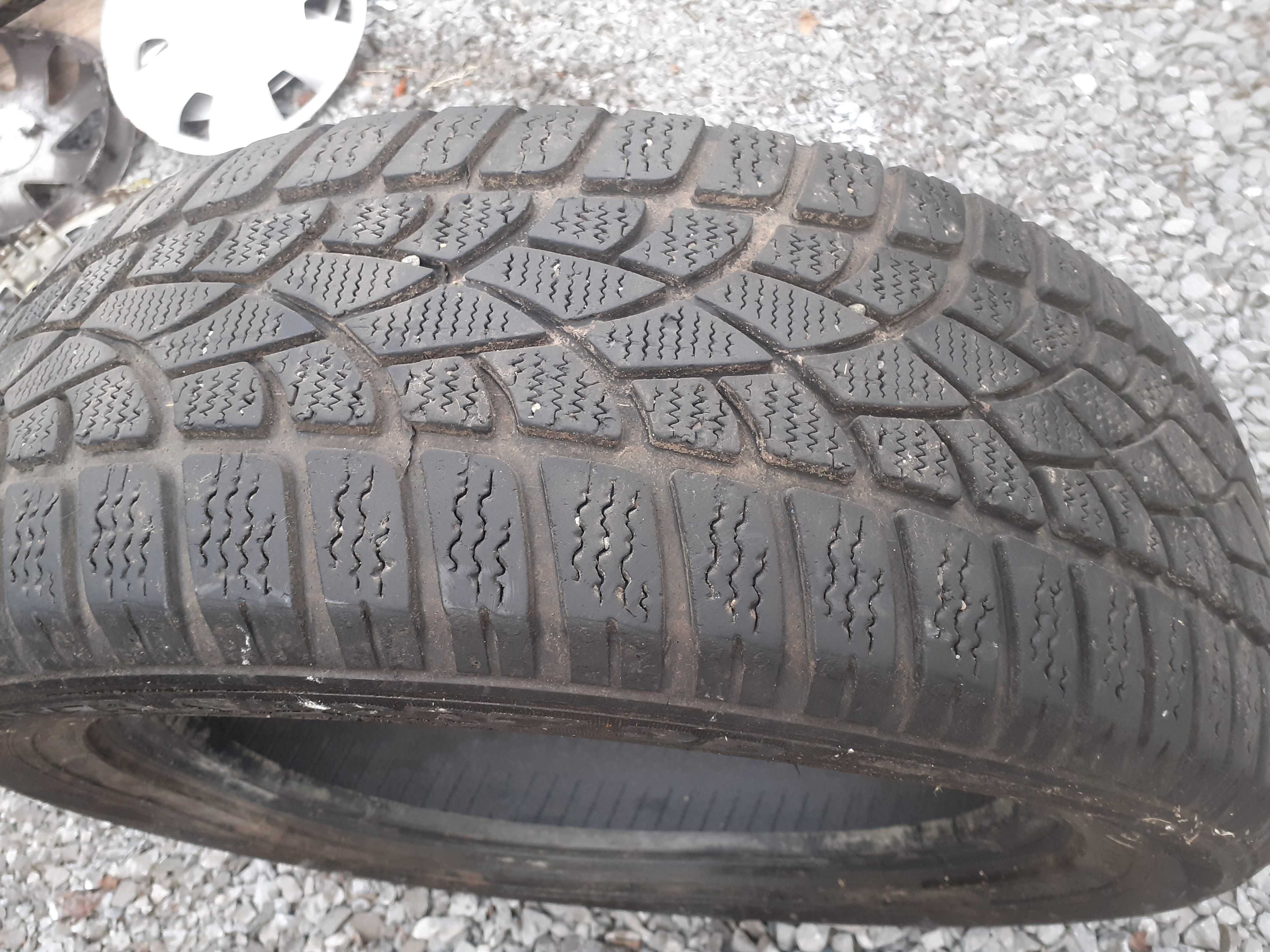 2 бр..гуми за бус 175/75R/16C/IVECO/