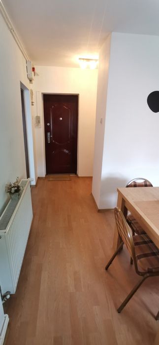 2 camere, 2 balcoane, 56mp