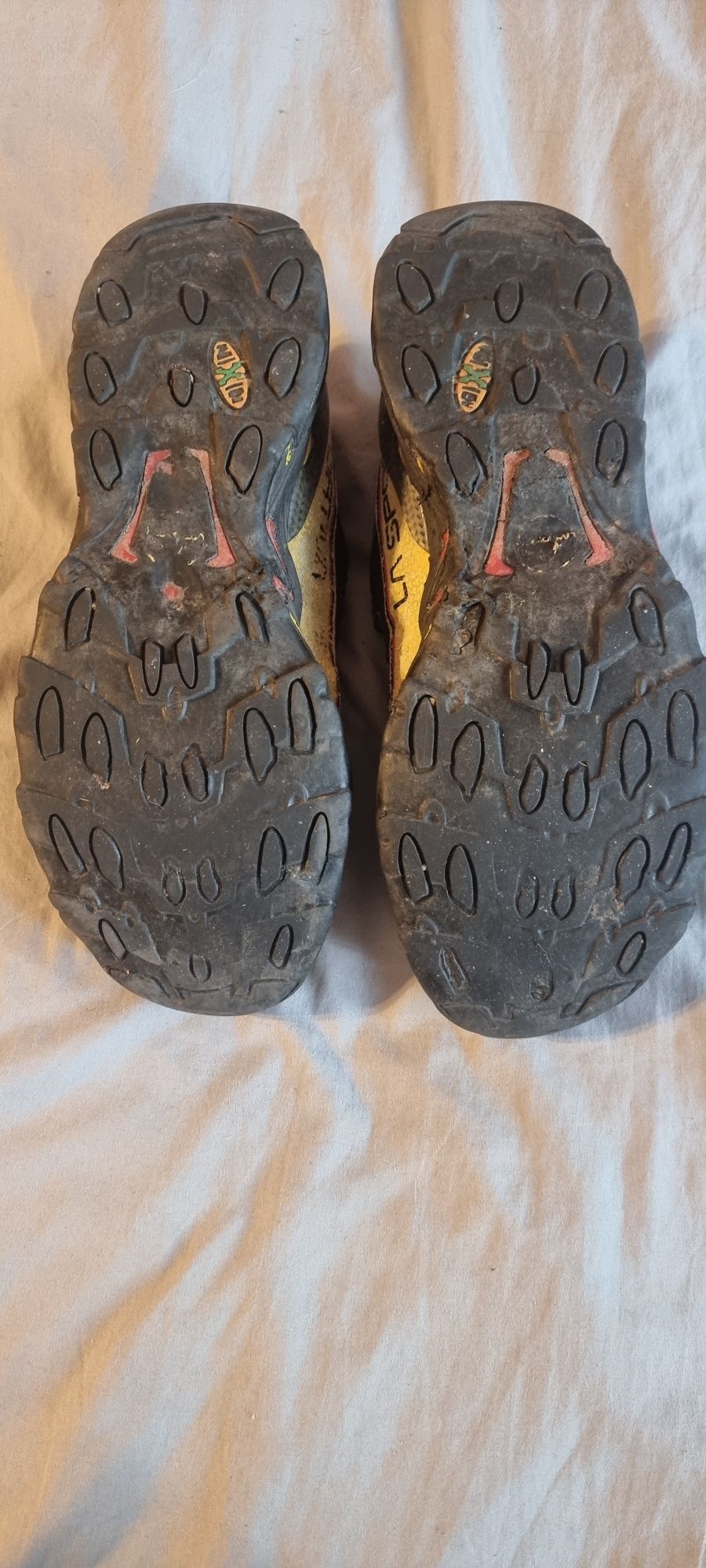 Спортни обувки La Sportiva Ultra Raptor