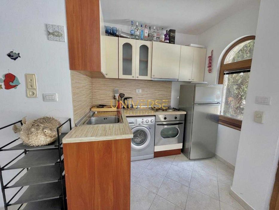 Продава се Четиристаен апартамент в Свети Влас - 125 кв.м за 1480 €/кв.м - Снимка #2
