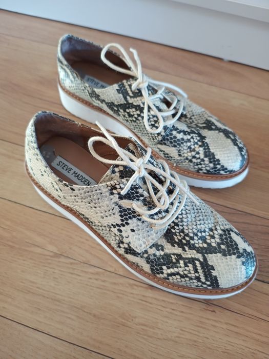 Încălțăminte din piele damă