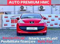 Peugeot 107 1.0 Benzina 70 Cp 2008 Rate sau Cash