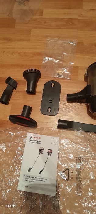 Продам пылесос не дорого