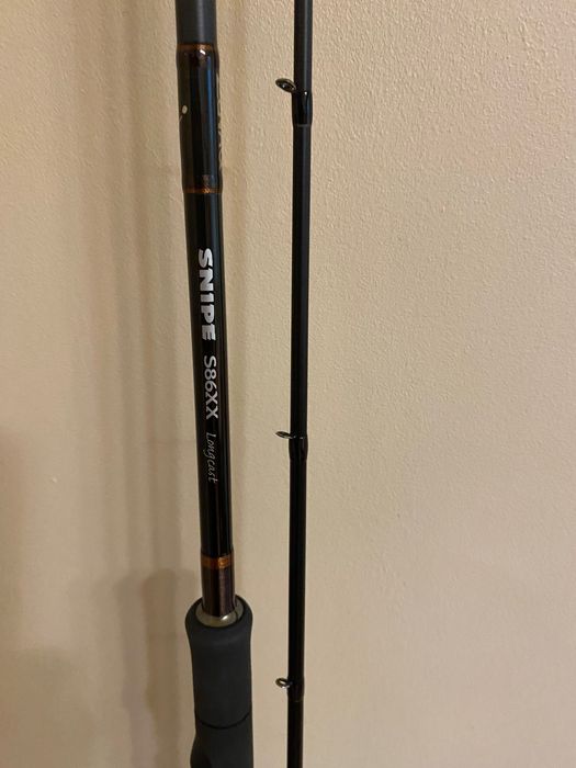 Zenaq snipe 86rg japan