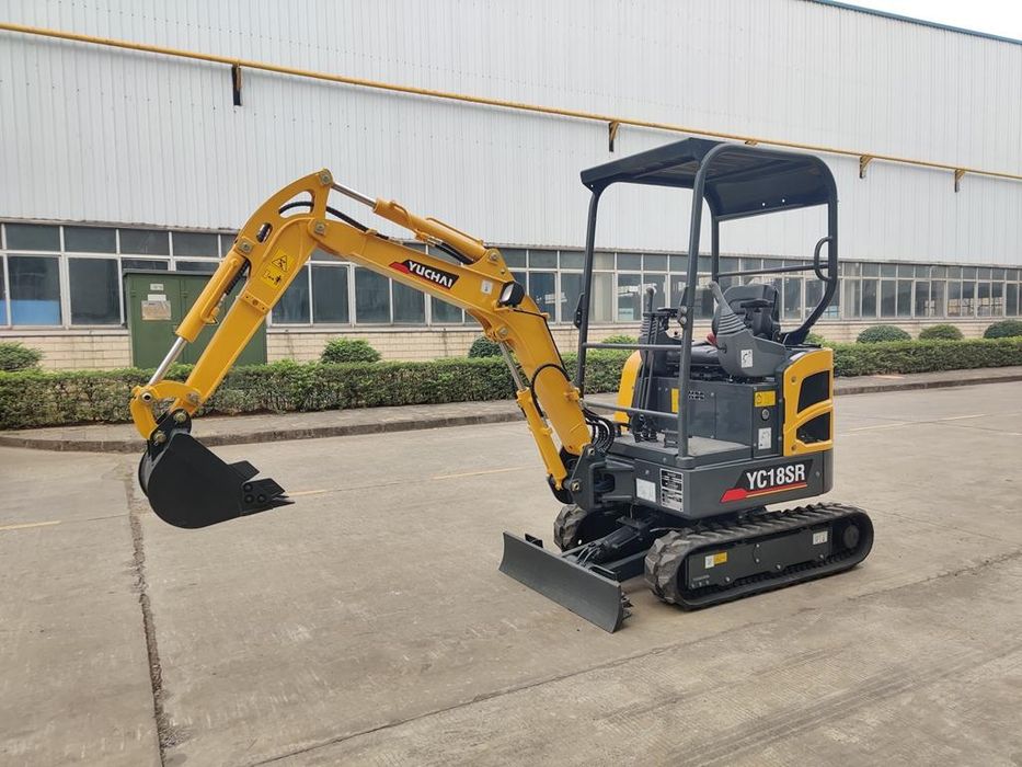 Услуги мини экскаватор Тараз  экскаватор траншея арык  автополив