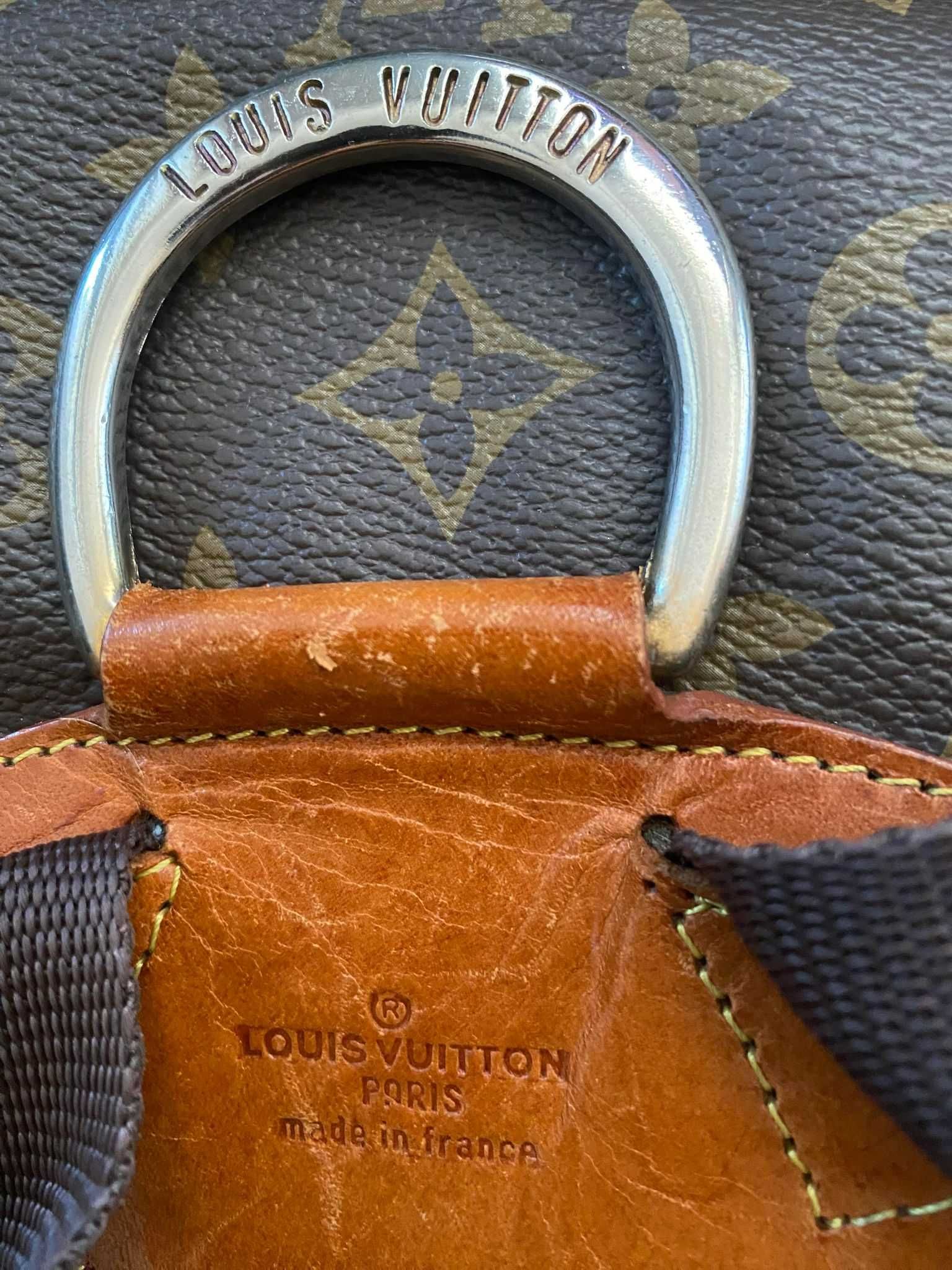 Rucsac backpack, Louis Vuitton