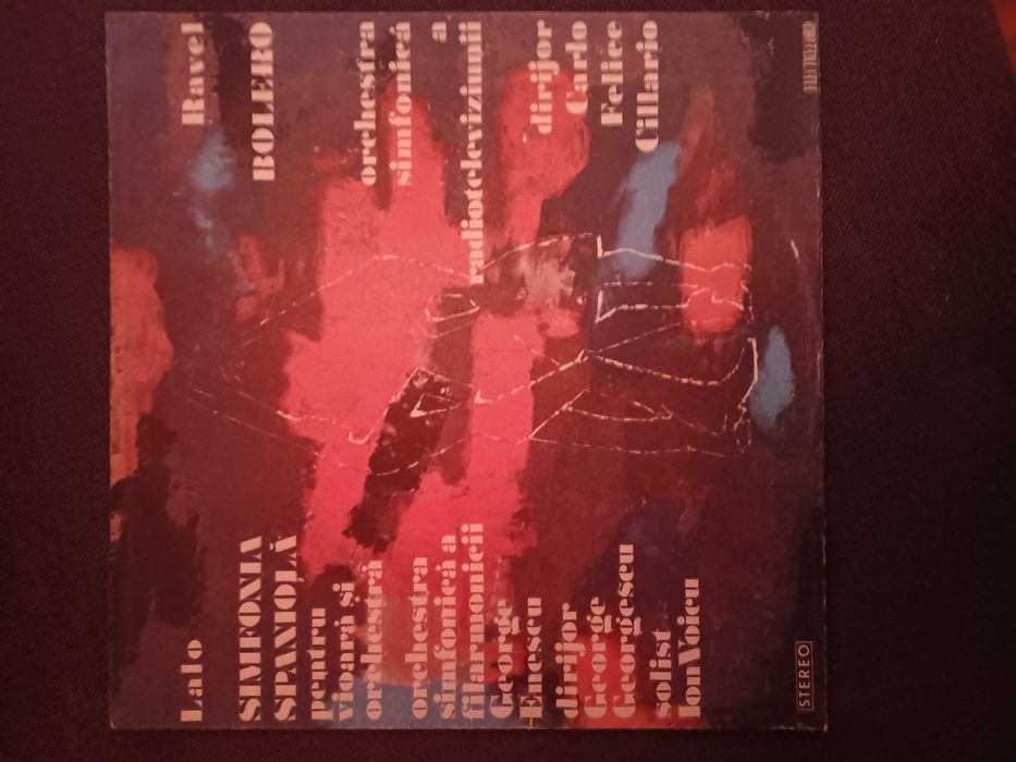 Discuri de vinil