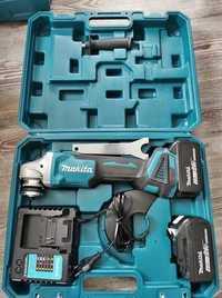 Акумулаторен Ъглошлайф Флекс Makita 18V/24V