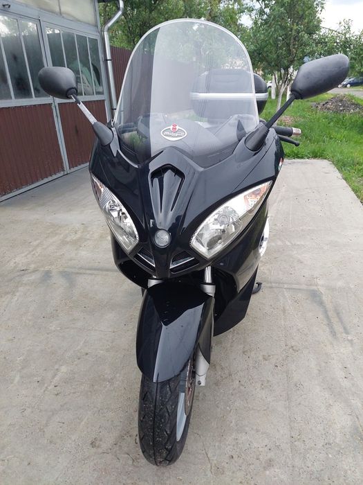 Malaguti Spidermax Rs 500