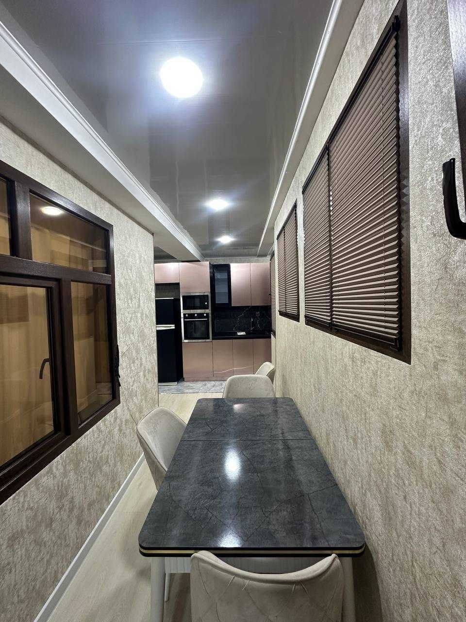 Продам 3 ком юнусабад 8 квартал