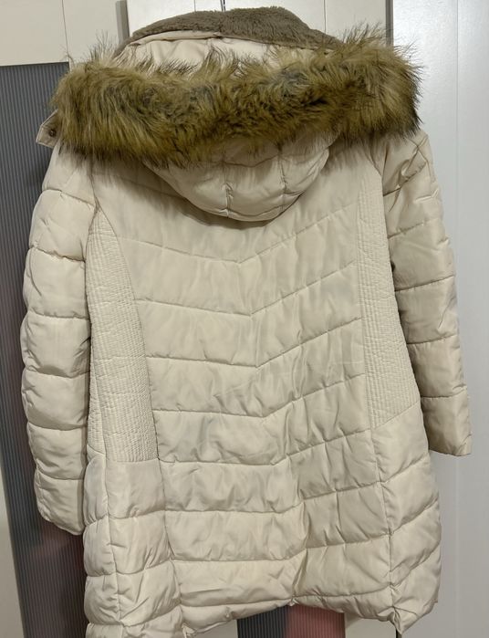 Geaca dama de iarna Tom Tailor