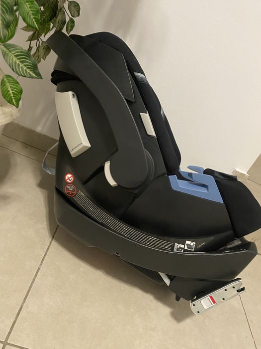 Cybex Aton 5 in stare foarte buna