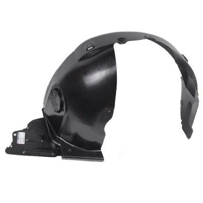 Новые оригинальные передние подкрылки LADA VESTA, CROSS, SW