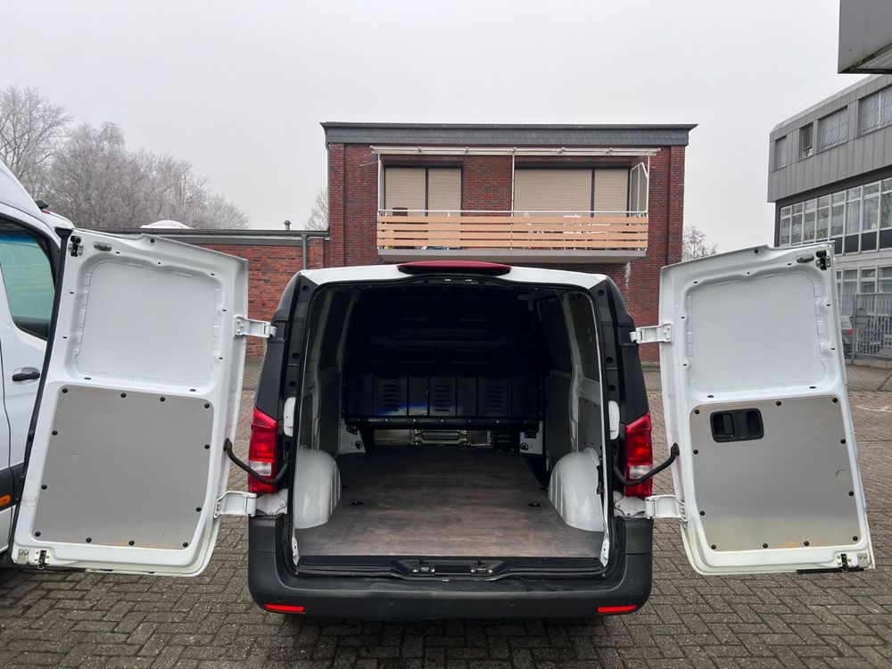 Mercedes Vito 110 cdi Lang под заказ Германиядан