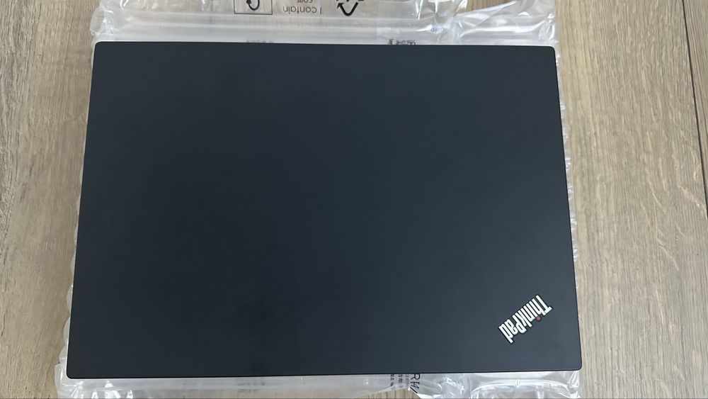 Лаптоп Lenovo Thinkpad T14 Gen 1 Intel i5 -10210u 8GB 256GB SSD